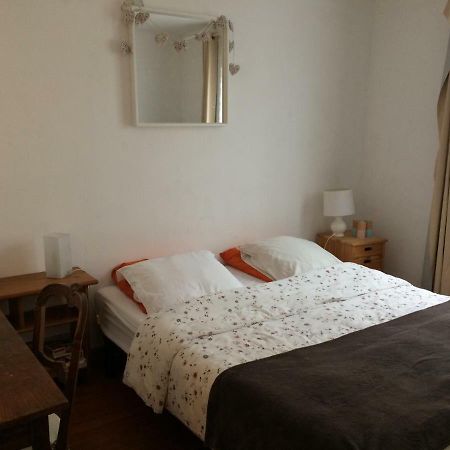 Appartement 4 Personnes Centre Ville Châteauneuf-sur-Loire Exterior foto