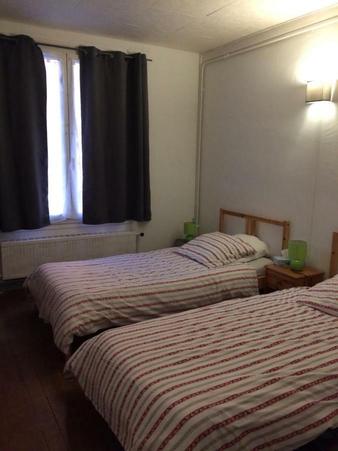 Appartement 4 Personnes Centre Ville Châteauneuf-sur-Loire Exterior foto